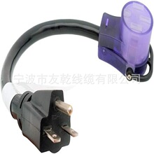 Parkworld 60479 EV�m�侀NEMA 6-15P��14-50R���H�m�����˹��UM