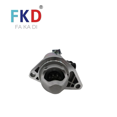 Car Starter Motor Factory – Starter and accessories
