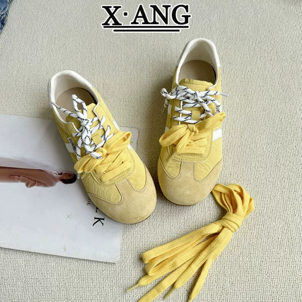 Gaoding counter version of leather yellow.