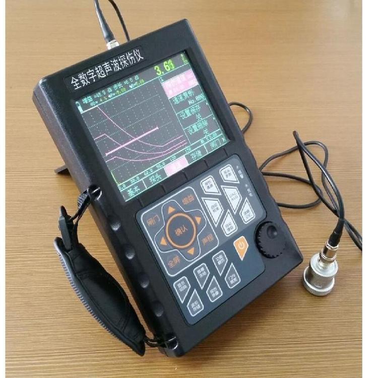 UT650金属探伤仪 焊缝超声波探伤仪