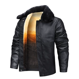 男式夹克;男式棉服;男式休闲裤