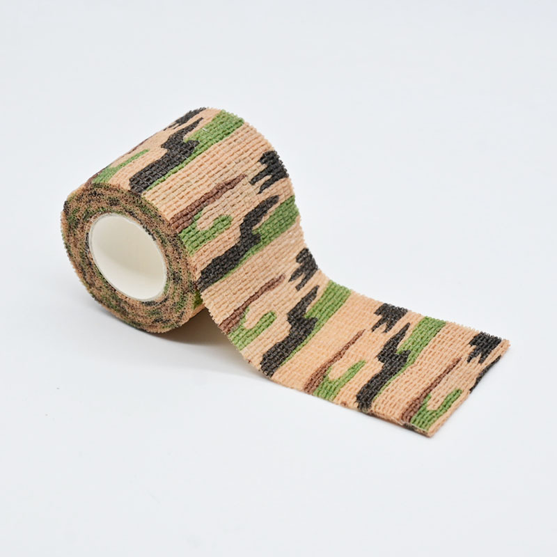 Battlefield camouflage