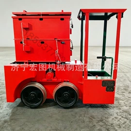 矿业输送设备;矿业装卸设备;矿山施工设备