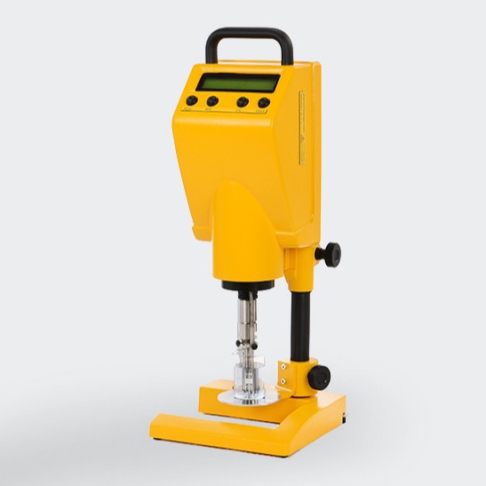 德国RHEOTEST 毛细管粘度计 球压/落球粘度 计 流变仪