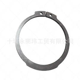 挡圈0730303187图片厂家直供 质量有保障 稳定耐用