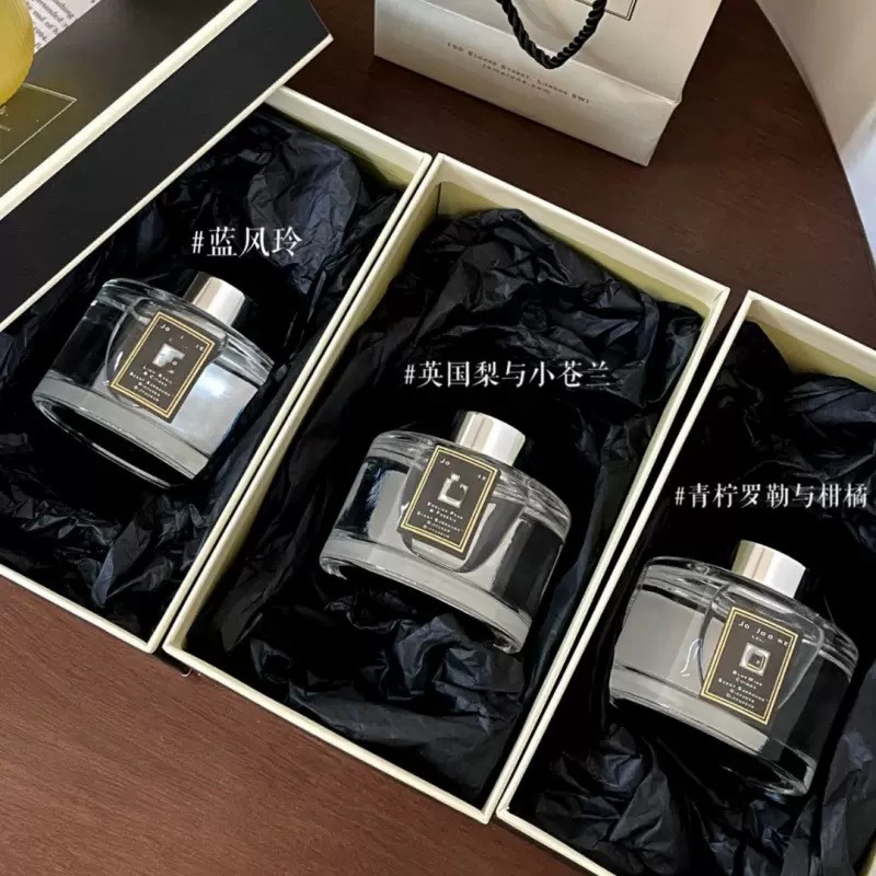 ジョーマローン フレグランスリード ブルーベル フリージア レモン バジル フレグランスリード 誕生日プレゼント 記念品|undefined