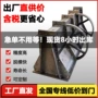 定制预制防撞道路隔离墩