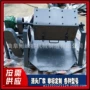 两用六角大型干湿抛光机