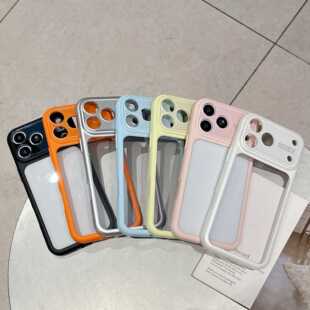 �m��iPhone17ProMax�O��17�֙C��16/16Pro���s�ǹ�ɫ15͸����ˤŮ