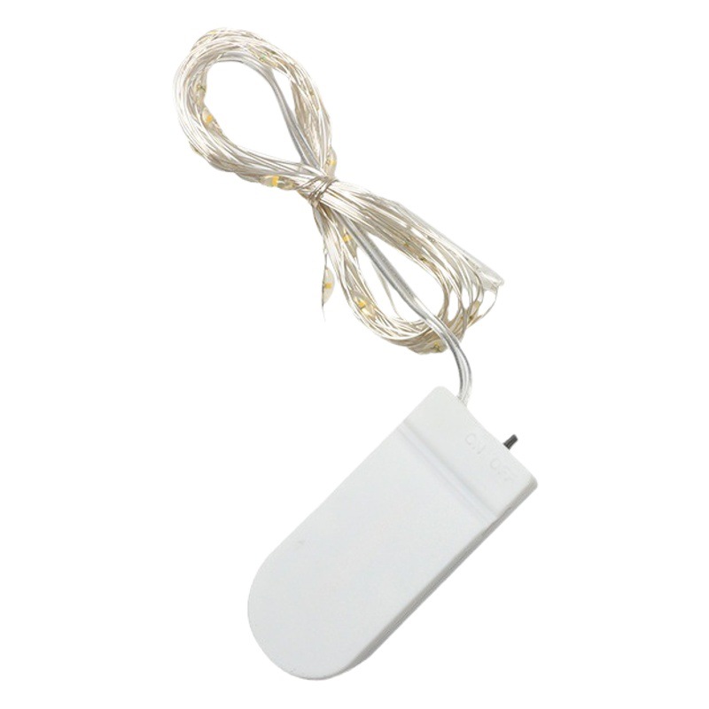 Corea del Sur electrónica LED pastel de regalo decoración colorida luz ramo flor caja deseo luz cálida flor embalaje atmósfera Luz