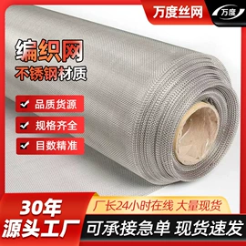 不锈钢网;铁丝网;其他金属网