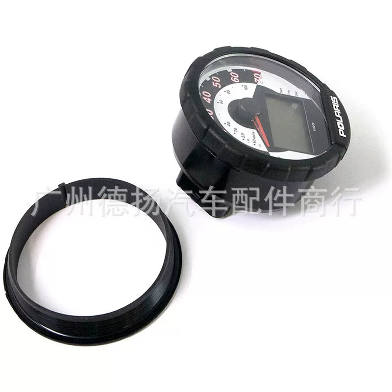 Подходит к Polaris 13-14 Athlete Speedometer Assembly 3280589