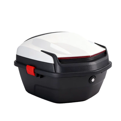 Motorcycle trunk – Tool Box Tail Box