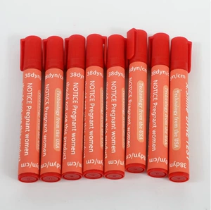 A.SHINE — генеральный агент американки Аиши A.shine30 32 34 36 38 дина-ручка Corona Pen достигает британских испытаний