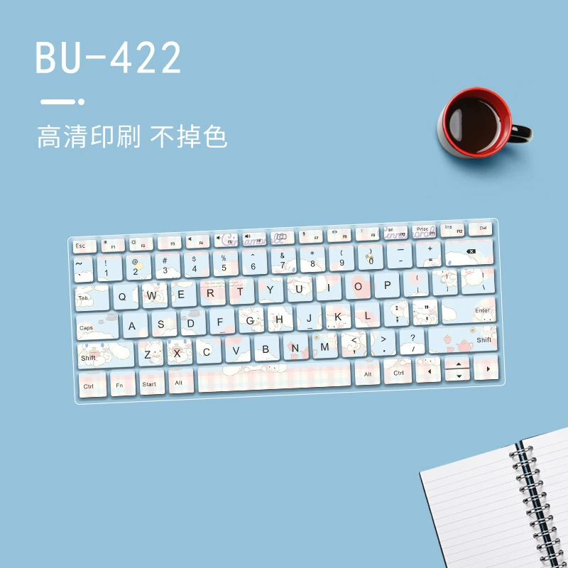 Applicable Huawei Matebook14S/13 notebook keyboard film XPRO protective film Magicbookpro16.1