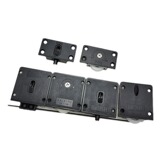 Мебельный шкаф для шкафы колеса настаивает на световом колесе колеса колеса колеса Оптовая подвеска