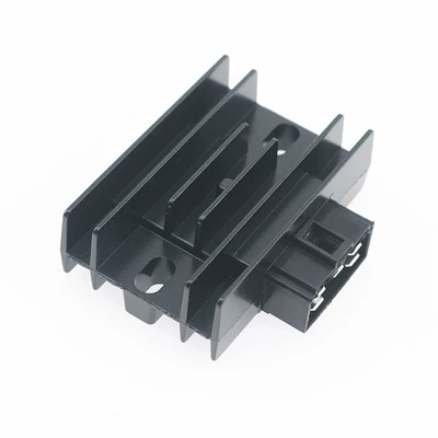 Rectifier Regulator Compatible with Yamaha Zuma Yw 125 50 Sh745Aa 3B3-H1960-00-00 (Motosiklet ləvazimatları və aksesuarları) - wy-c-rectifier