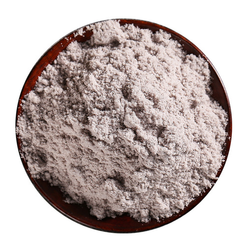 Supply of black sesame paste, breakfast meal replacement, and prepared drinks