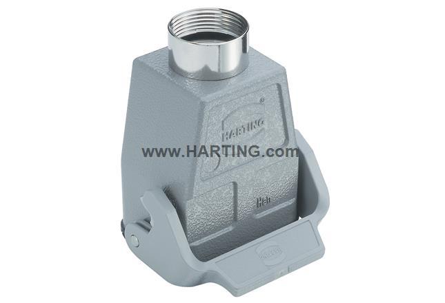 HARTING 09300060753 浩亭 哈丁6B保护外壳飞线外壳PG29