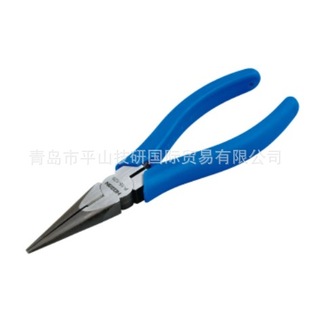 Hozan Baoshan Manual Pliers Needle-Nose Pliers P-15-125