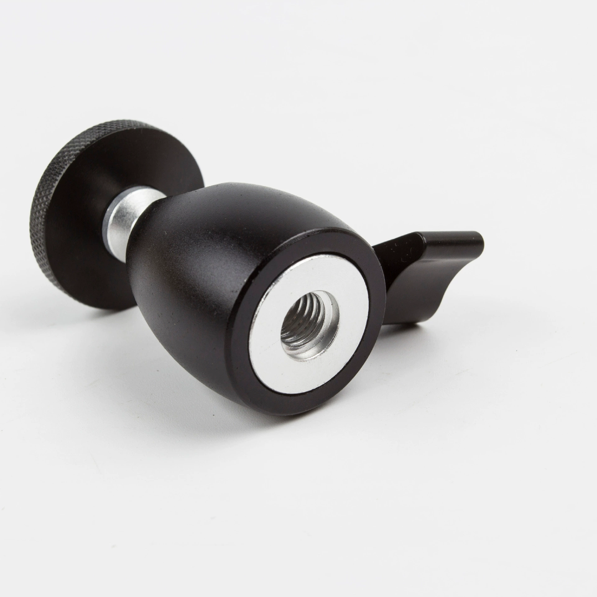 Q39 Цельнометаллический проектор PTZ Универсальная головка из алюминиевого сплава Универсальный Pantou Прямая поставка с завода