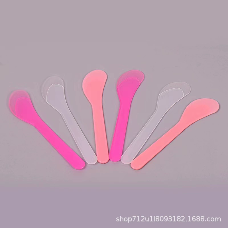 Лицевая Чаша Костюм пластиковая маска палка Туника чаша DIY Красота Макияж маска инструмент перемешивание бар производители поставки