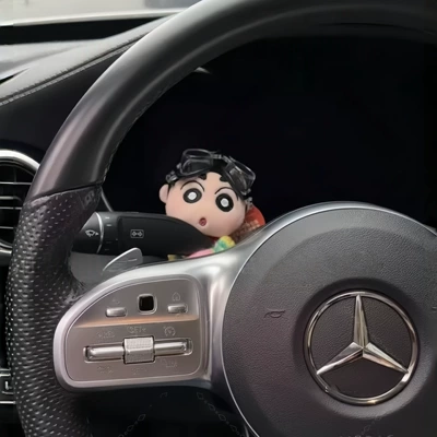 Car ornaments – for Women
