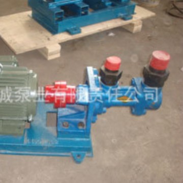 小流量三螺杆泵3G/不锈钢三螺杆泵/耐酸碱盐螺杆泵/螺旋泵