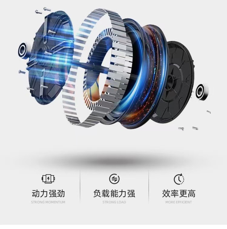 Electric four-wheeled vehicle for scenic area sightseeing, two-seater electric golf cart, transportation vehicle for parks, real estate developments, and scenic areas