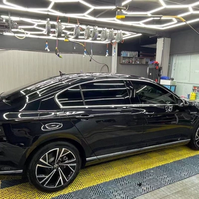 Automotive Film | Insulation Car Sunshade Film