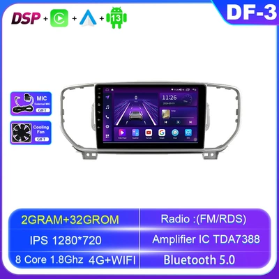 screen central car navigation, DVD Navigation - android-navigation-4g-version-8-cores-232g-official-standard