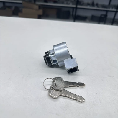 Ignition switch Holland Boomer tractor
