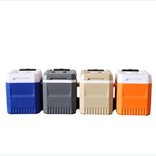 户外保温箱家用车载钓鱼外卖便携保鲜冷藏箱商用大小号摆摊冰桶