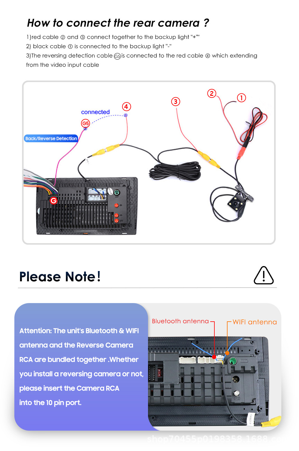Cross-border for Nissan Teana 13-2018 Nissan Teana Altima Car Android Navigator