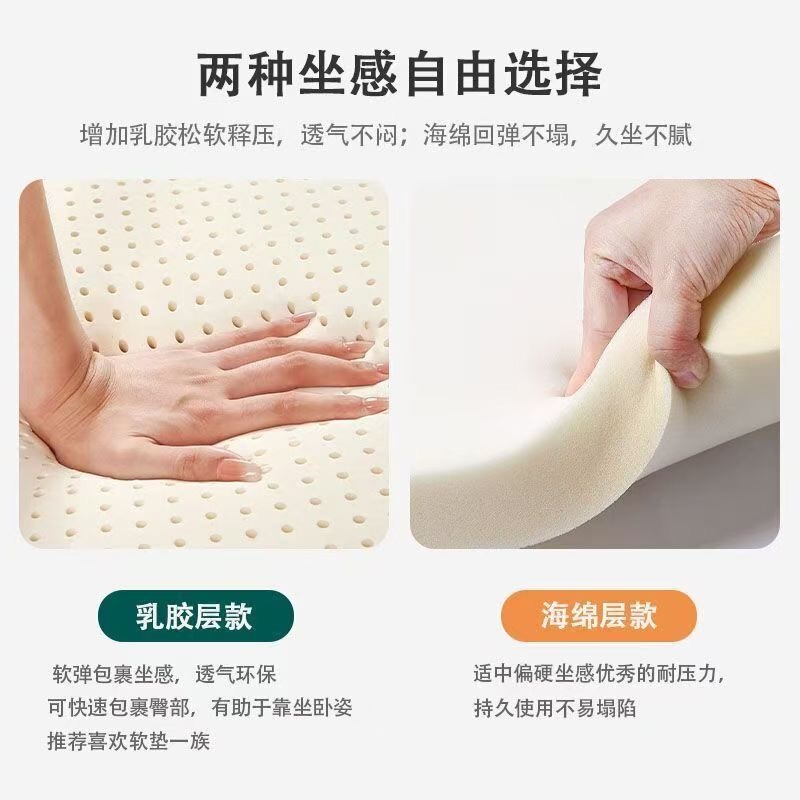沙发客厅小户型民宿出租房双三人位大象耳朵懒人直排布艺沙发新款|undefined