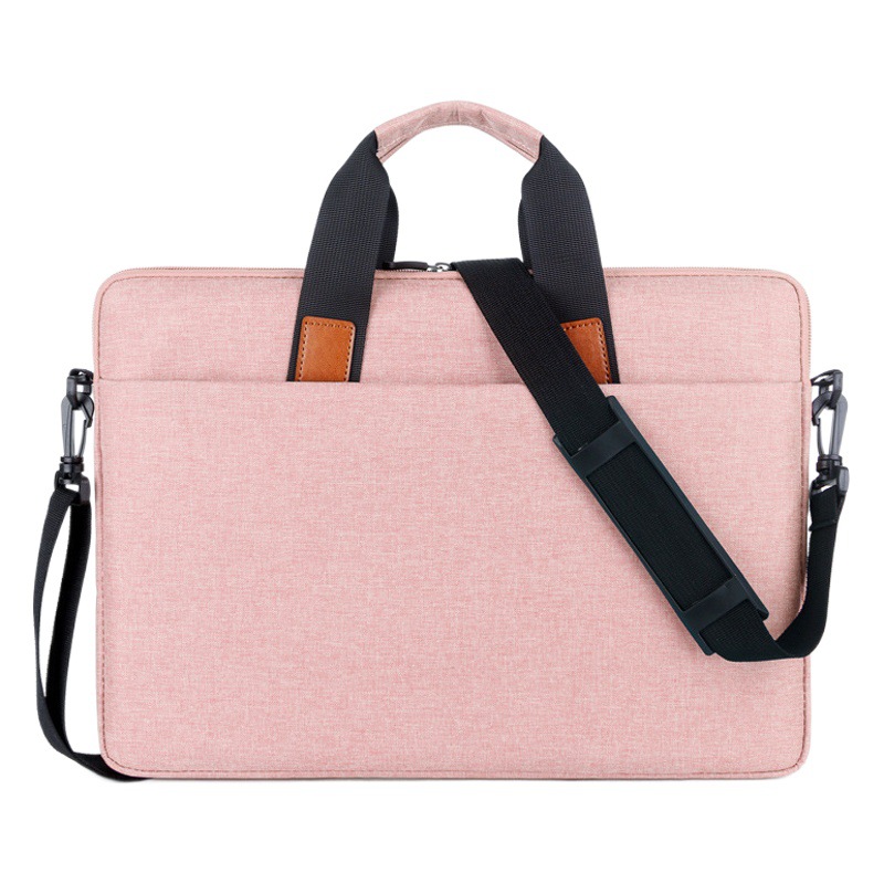 Fashionable Simple Laptop Bag Portable Inner Bag Business Commuter Lightweight Computer Bag Gift Bag Business Bag