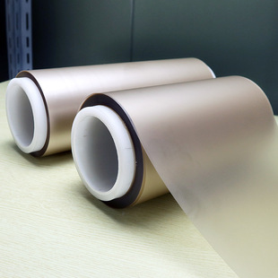 Dafu special engineering plastic PEEK PEEK 8μm-125μm high temperature resistant anti-static