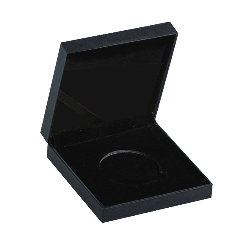 Caja de regalo de moneda única