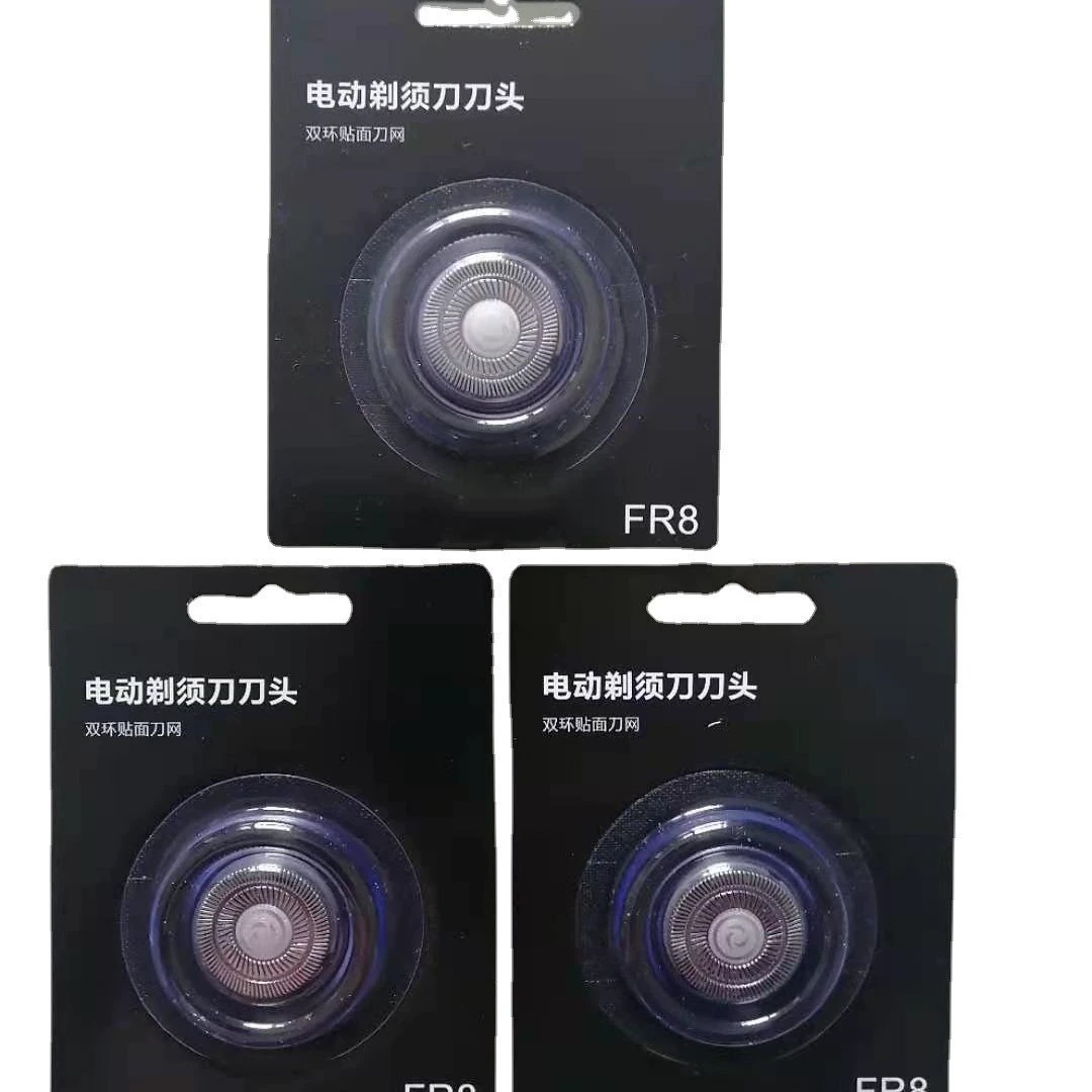 Для электробритвы Feike FR8 Blade FR6 Бритва Сетка Электробритва FR12 Blade