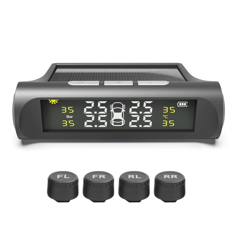 Датчик давления в шинах TPMS, мониторинг давления, детектор давления, кросс- зеркало электронная коммерция