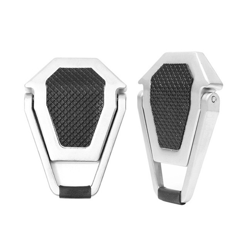 Escudo portátil soporte de escritorio altura creciente soporte de refrigeración plegable invisible aleación de aluminio portátil pequeño soporte