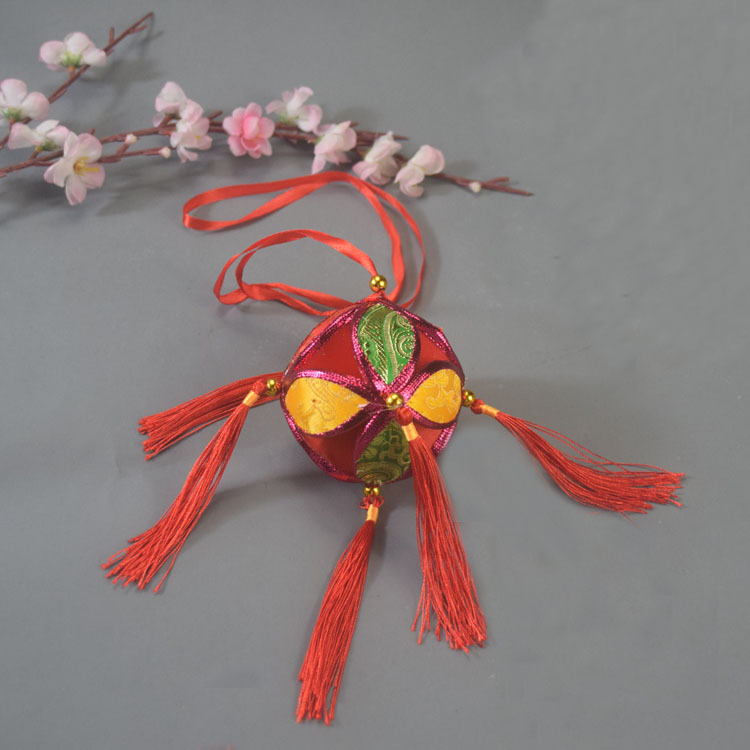 Ethnic souvenir handmade
