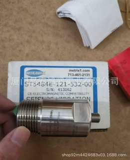 5550-21X-02美国Metrix变送器ST5491E-021-11-10-00/5550-421-340