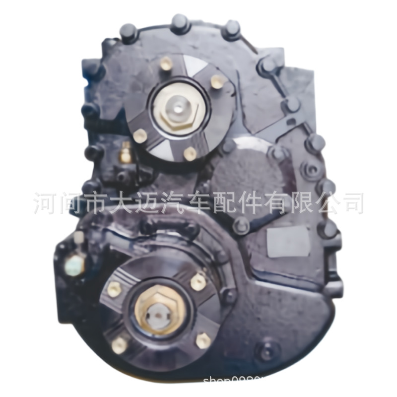 The LHZL-2000-65B transfer case assembly is suitable for Weichai Heavy Truck's six-wheel drive and eight-wheel drive heavy-duty modified chassis