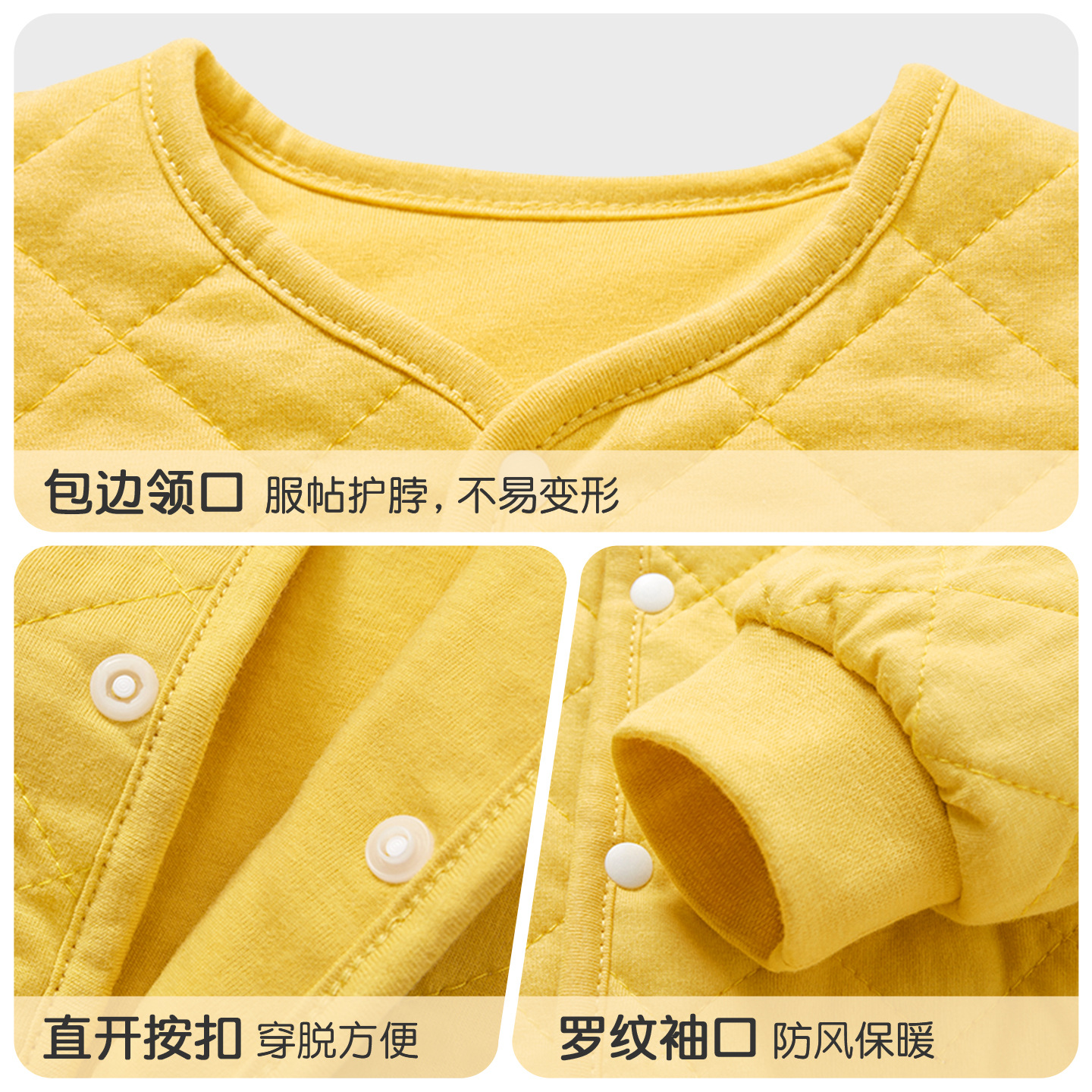 Chaqueta de algodón para bebés de otoño y invierno, chaqueta de algodón para niños de un año, chaqueta de algodón para niños y niñas, chaqueta de algodón para bebés de invierno