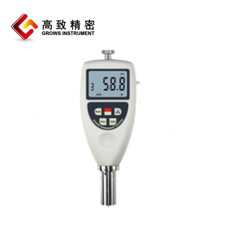 木材表面硬度计 GZ-120DW  表面密度计 GZ-120DEN 0~100测量范围