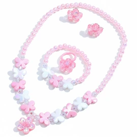 儿童手饰;首饰套装;儿童项饰