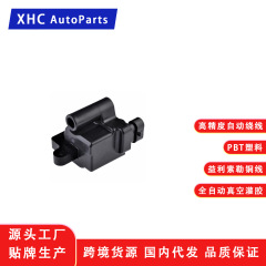 点火コイル適用ベック5.3L/6.0lキャデラック12558693 12570553