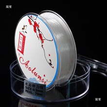 3mm������͸�����DIY�������龀����ţ��A��ˮ����0ˮ��������