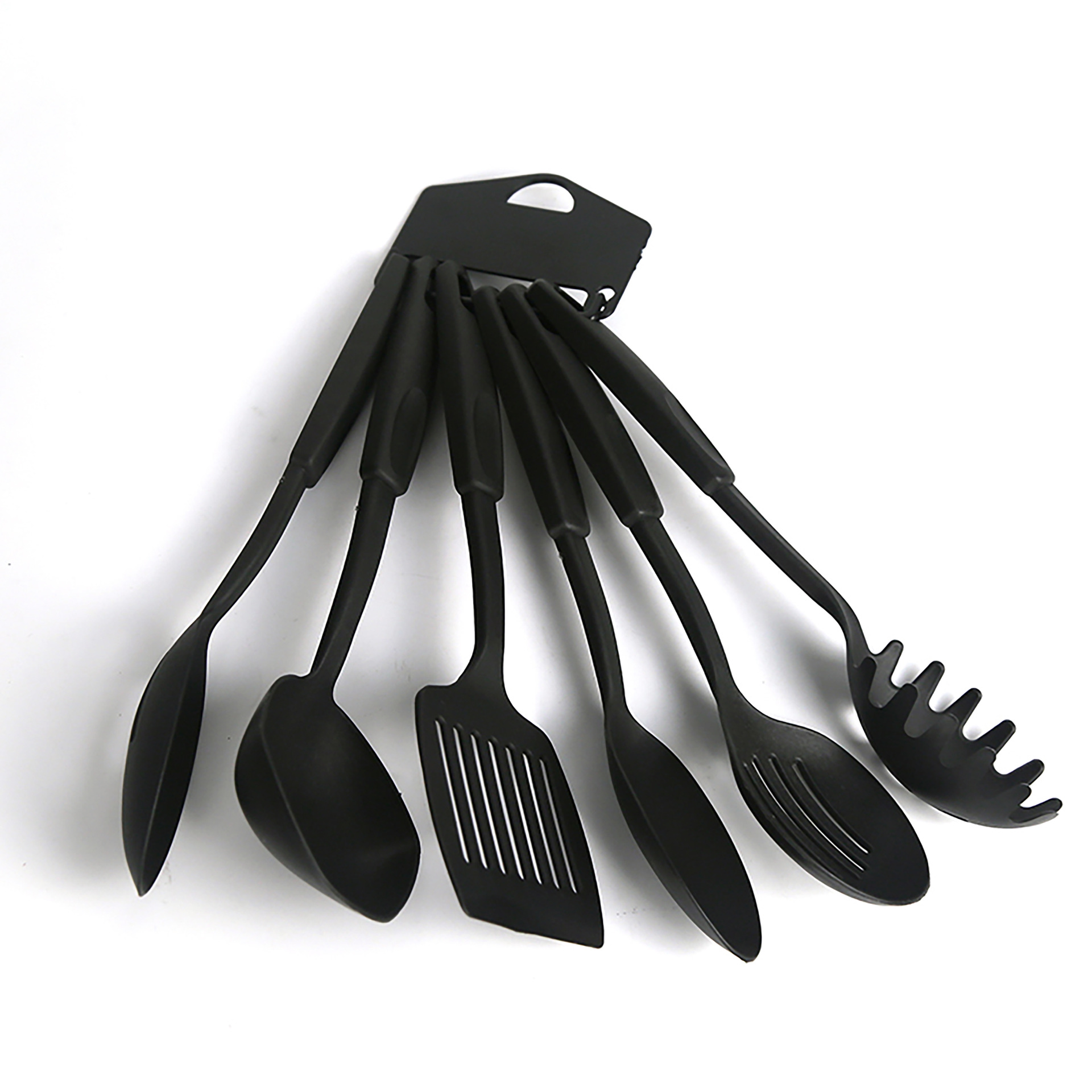 13件套（黑色彩盒）